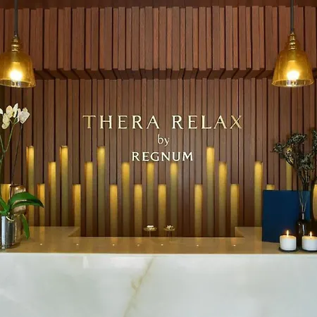 Hotel Regnum Thermal