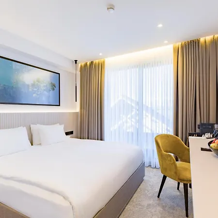 Hotel Regnum Thermal