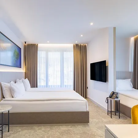 Regnum Thermal 3* Banya (Blagoevgrad)