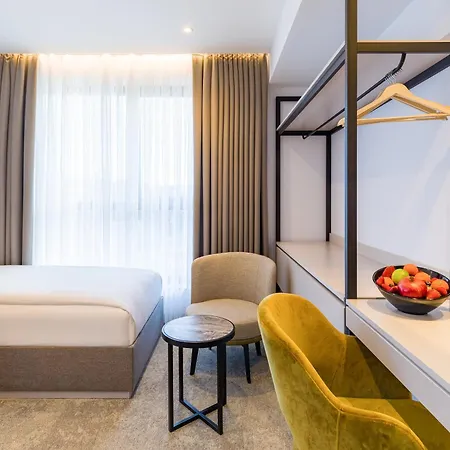 Hotel Regnum Thermal