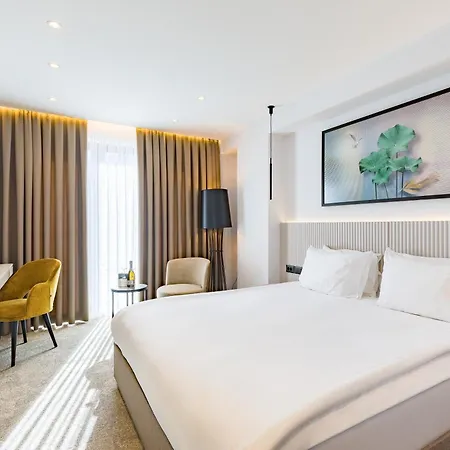 Regnum Thermal ホテル 3*