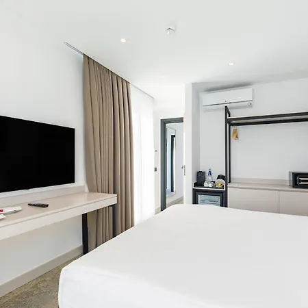 Hotel Regnum Thermal 3*