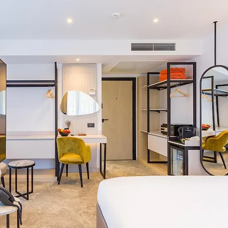 Regnum Thermal サパレヴァ・バニャ