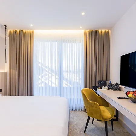 Regnum Thermal 3* Banya (Blagoevgrad)