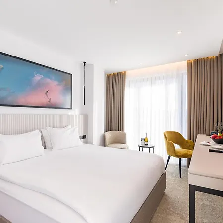 Hotel Regnum Thermal