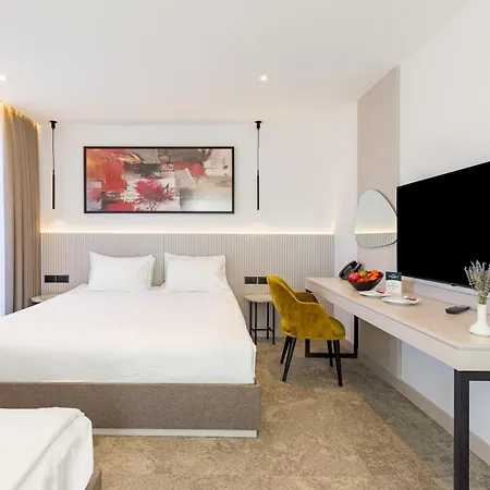 Regnum Thermal 3*