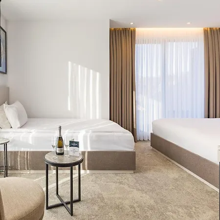 Regnum Thermal サパレヴァ・バニャ