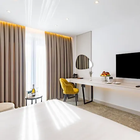 Regnum Thermal Hotel Banya (Blagoevgrad)