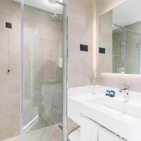 Hotel Regnum Thermal Banya (Blagoevgrad)