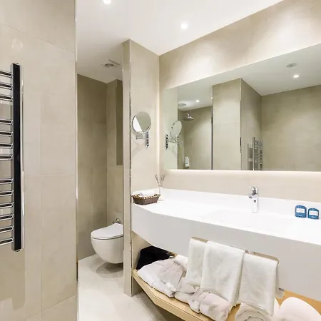 Hotel Regnum Thermal 3*