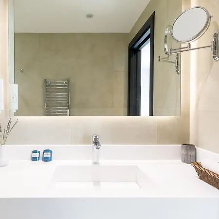 Hotel Regnum Thermal