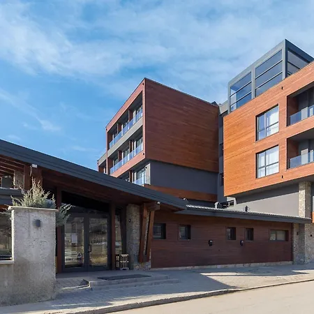 Hotel Regnum Thermal Banya (Blagoevgrad)