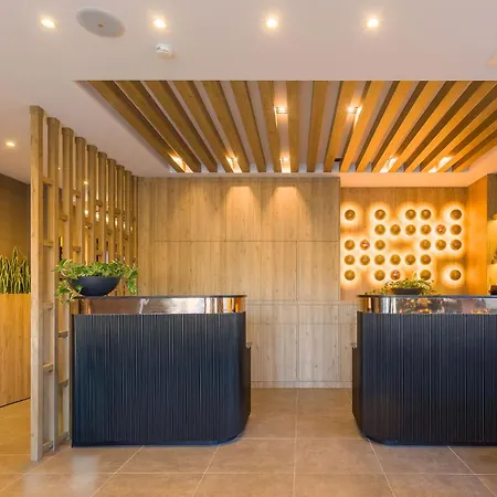 Regnum Thermal Hotel