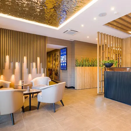 Hotel Regnum Thermal