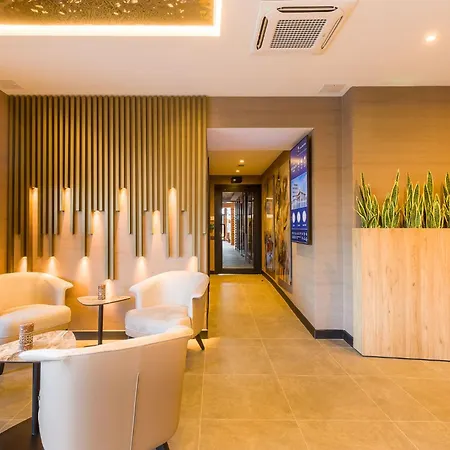 Regnum Thermal 3* Banya (Blagoevgrad)