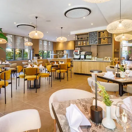 Regnum Thermal Hotel Banya (Blagoevgrad)