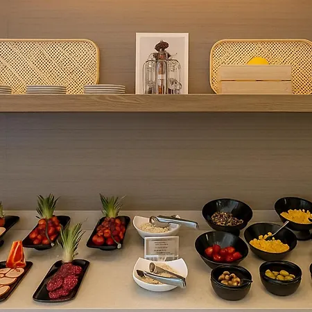 Regnum Thermal Hotel