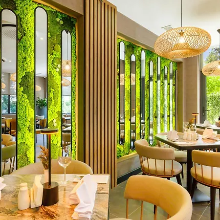 Hotel Regnum Thermal 3*