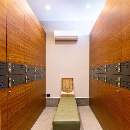 Hotel Regnum Thermal 3*