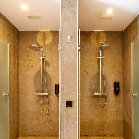 Regnum Thermal Hotel 3*