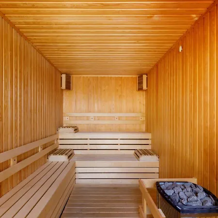 Regnum Thermal ホテル 3*