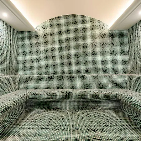 Hotel Regnum Thermal Banya (Blagoevgrad)