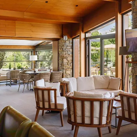 Regnum Thermal ホテル 3*