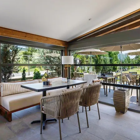 Hotel Regnum Thermal 3*