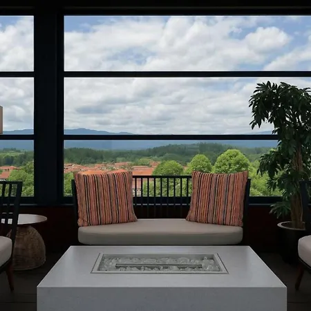 Regnum Thermal 3* サパレヴァ・バニャ