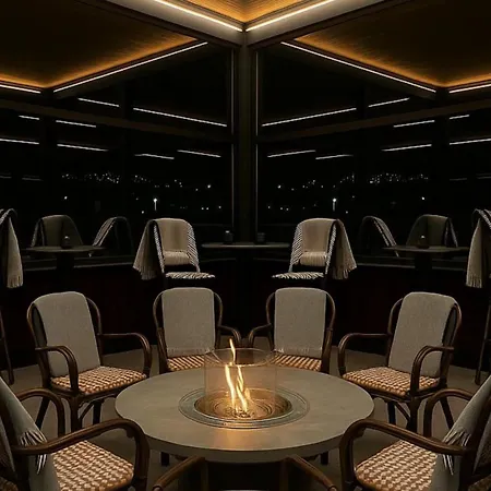 Regnum Thermal ホテル 3*