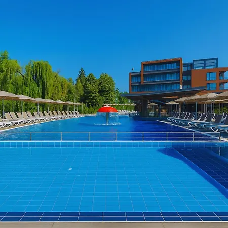 Regnum Thermal 3*