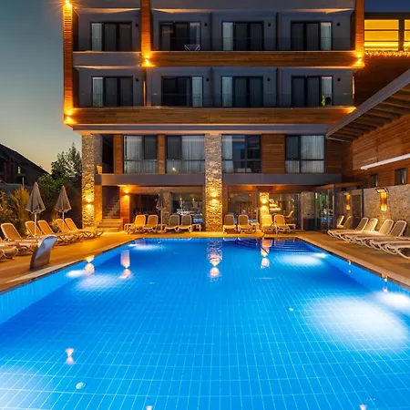 Regnum Thermal Banya (Blagoevgrad)