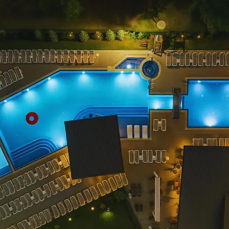 Regnum Thermal Banya (Blagoevgrad)