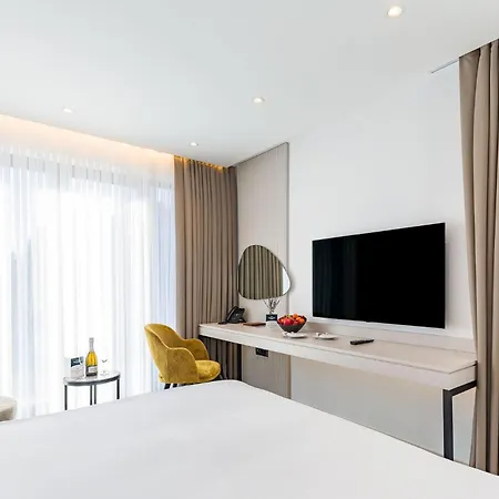 Regnum Thermal 3* Banya (Blagoevgrad)