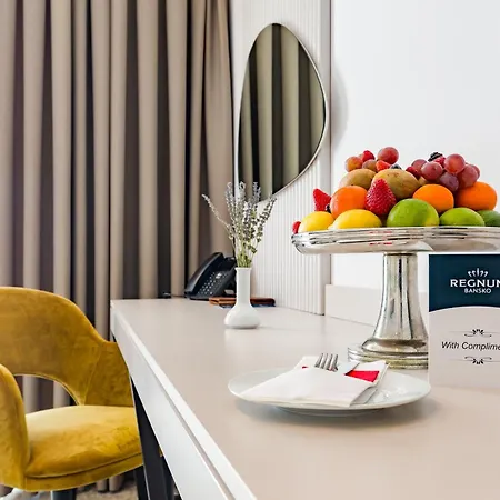 Regnum Thermal Hotel 3*