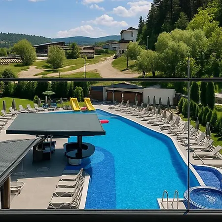 Regnum Thermal Banya (Blagoevgrad)