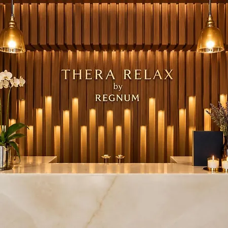Regnum Thermal Отель