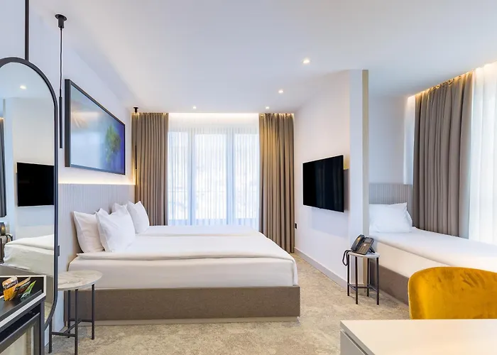 Regnum Thermal 3* Banya (Blagoevgrad)