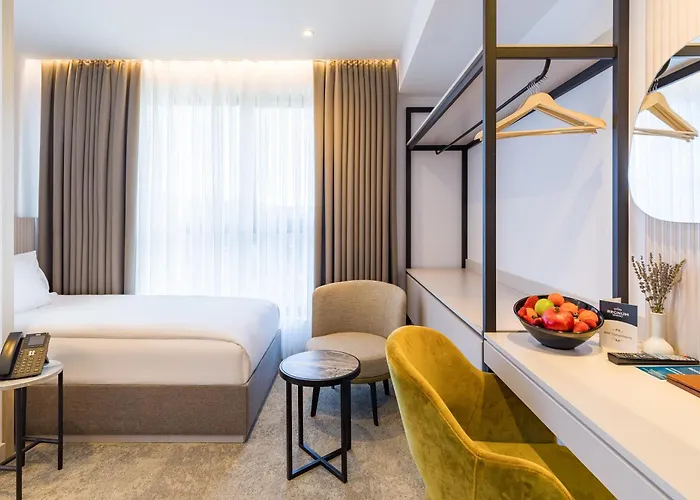 Hotel Regnum Thermal