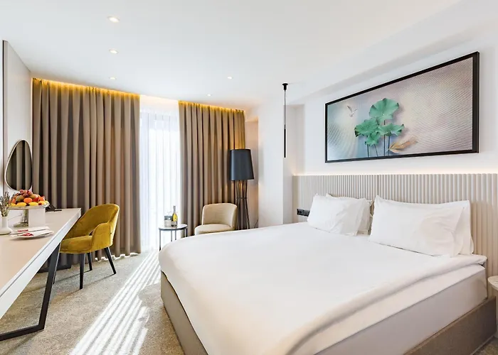 Regnum Thermal Hotel 3*