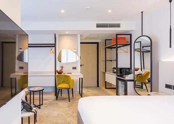 Regnum Thermal Banya (Blagoevgrad)