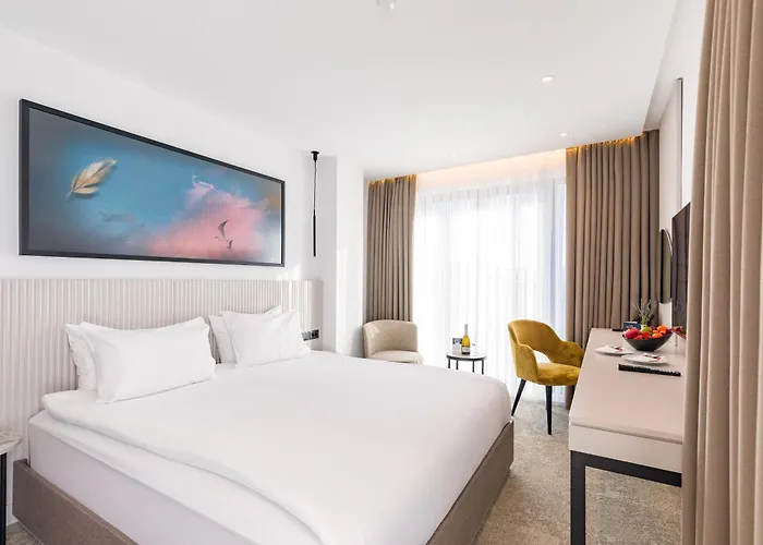 Hotel Regnum Thermal