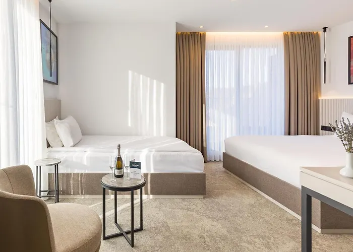 Regnum Thermal Banya (Blagoevgrad)