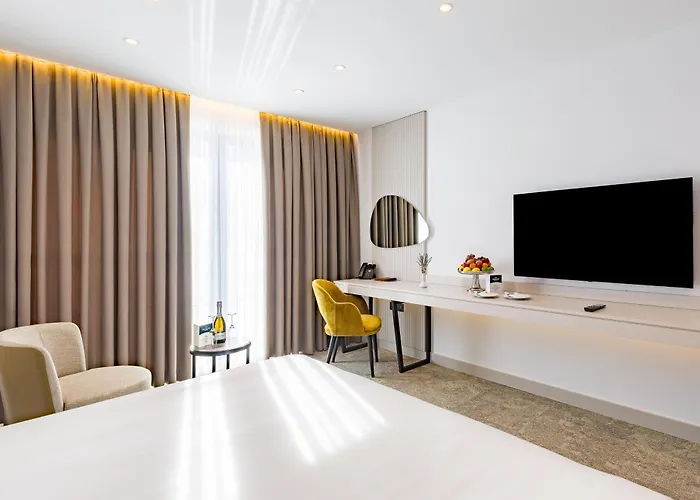 Regnum Thermal Hotel Banya (Blagoevgrad)