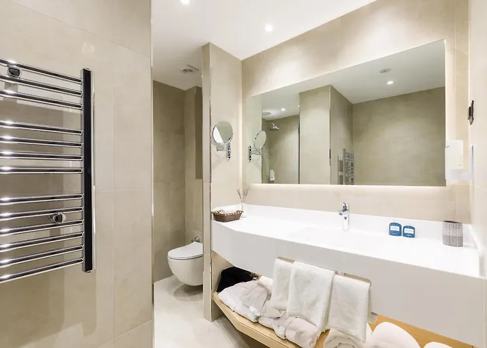 Hotel Regnum Thermal 3*