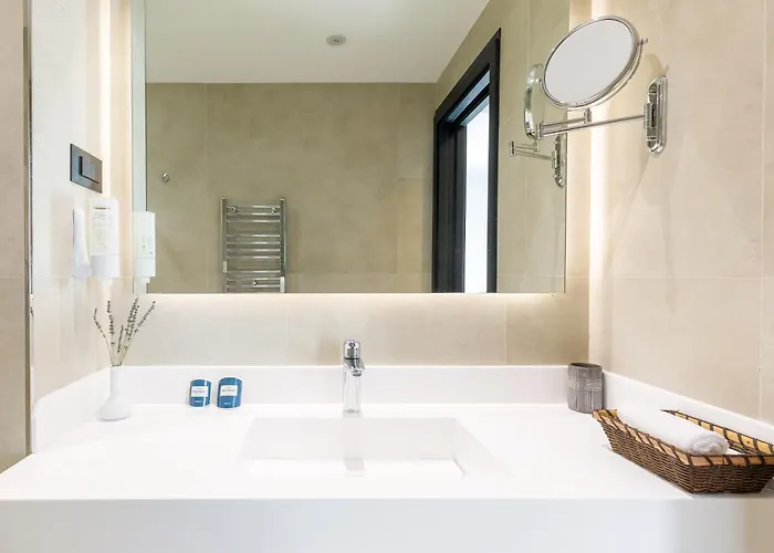 Hotel Regnum Thermal