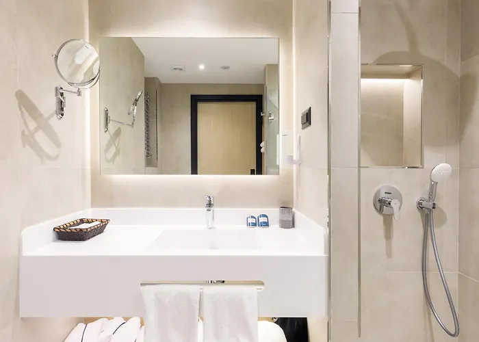 Hotel Regnum Thermal 3*