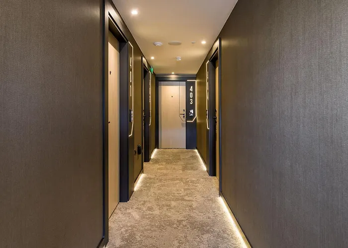 Regnum Thermal Banya (Blagoevgrad)