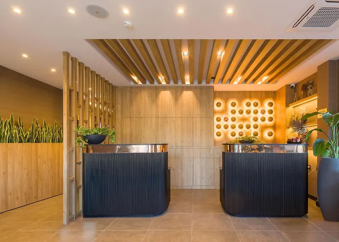 Regnum Thermal Hotel