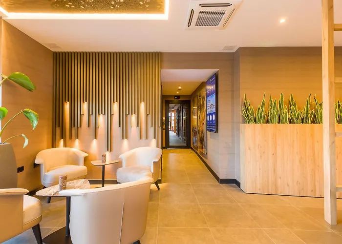 Regnum Thermal 3* Banya (Blagoevgrad)